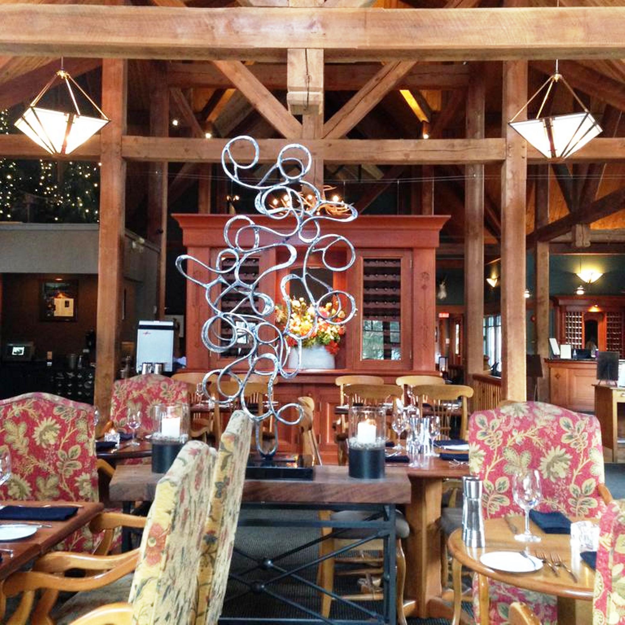 Buffalo Mountain Lodge Μπανφ Εξωτερικό φωτογραφία