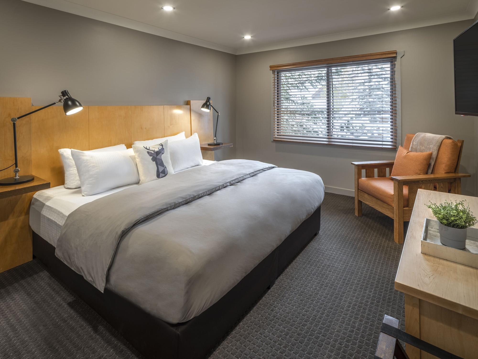 Buffalo Mountain Lodge Μπανφ Εξωτερικό φωτογραφία