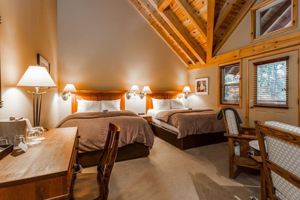 Buffalo Mountain Lodge Μπανφ Εξωτερικό φωτογραφία
